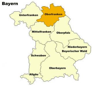 Bavaria.jpg (12 kByte); Holiday house and apartment Bavaria