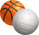 Basktetball-Training mit den Brose-Baskets Basktetball-Training mit den Brose-Baskets