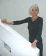 Offenes Atelier bei Fotografin Elke Lehmann Offenes Atelier bei Fotografin Elke Lehmann