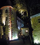 Lichtevent und Illumination Lichtevent und Illumination