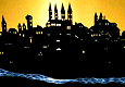 Theater der Schatten Theater der Schatten